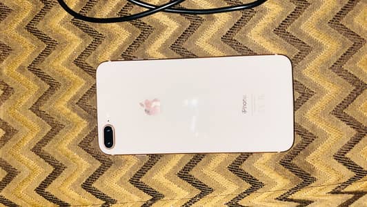 Apple iPhone 8 Plus