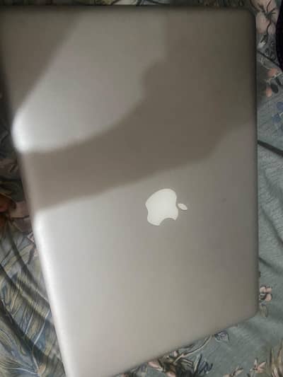 MacBook Pro