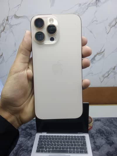Apple iPhone 16 Pro Max