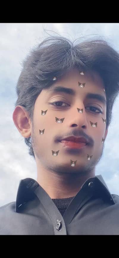 Mr Haseeb jutt