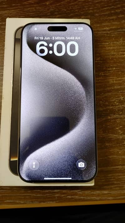 Apple iPhone 16 Pro Max JV