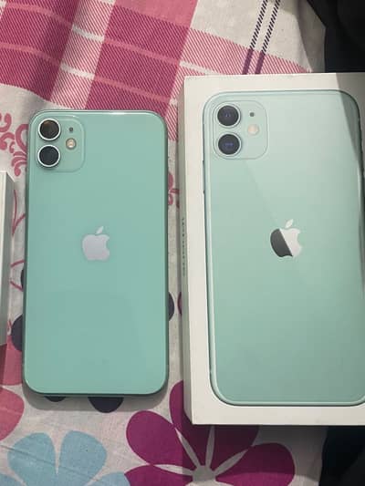 iPhone 11