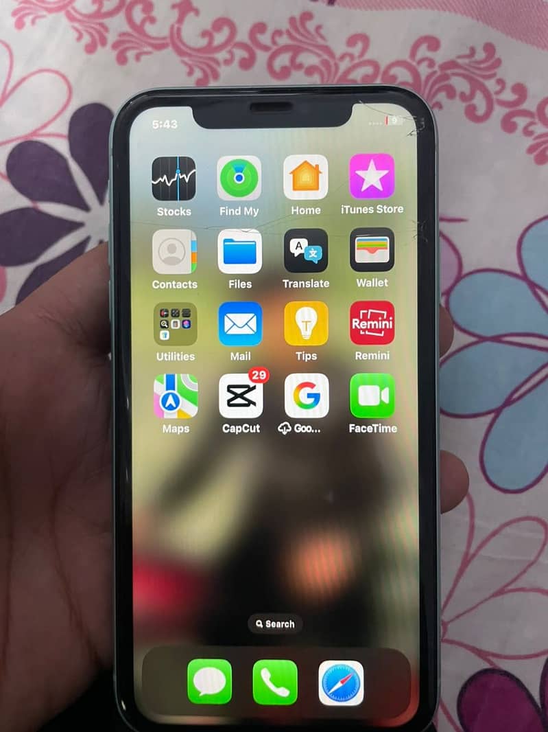 iPhone 11 1