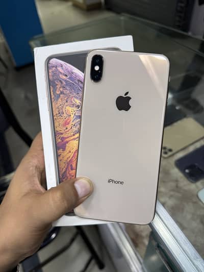 Apple iPhone XS Max