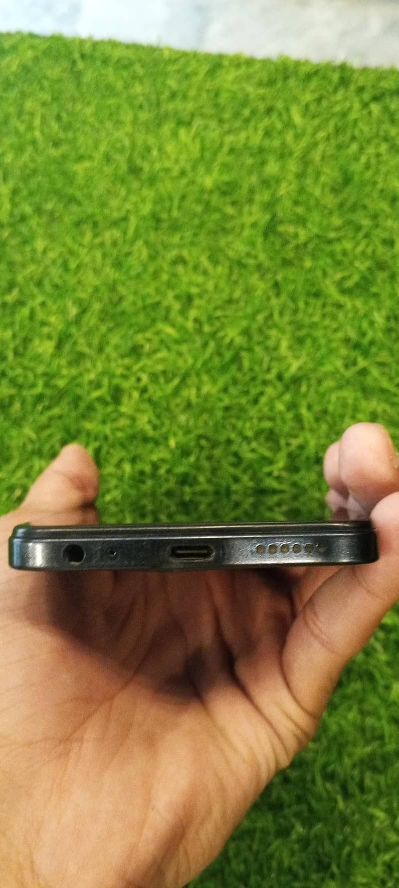 Itel A70 3