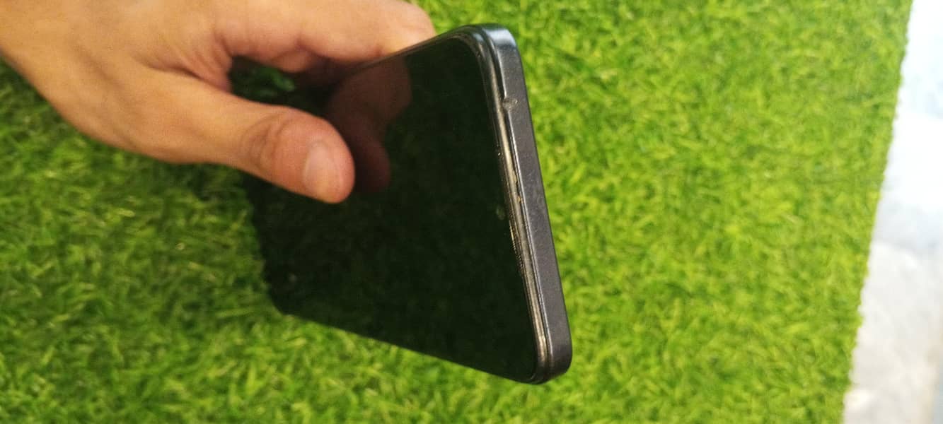 Itel A70 4