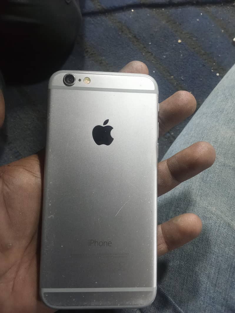 Apple iPhone 6 2