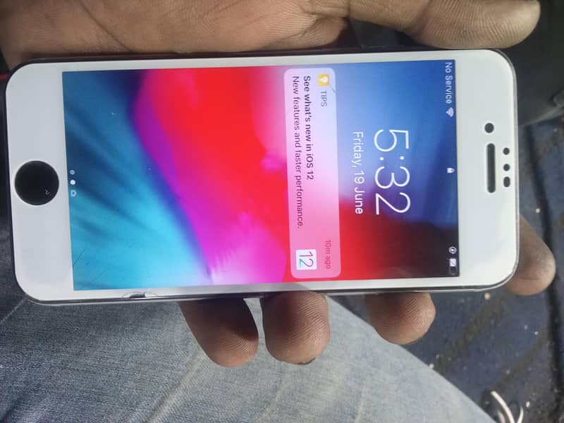 Apple iPhone 6 4