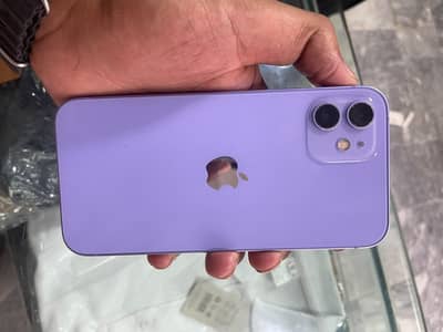 Apple iPhone 12