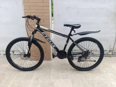 Imported Cycle "Cyclix" - 26 Inches