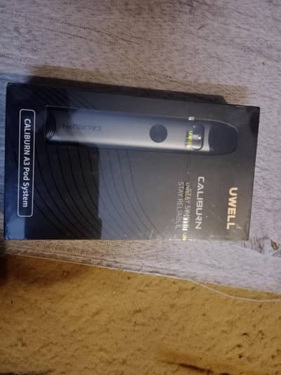 pods available