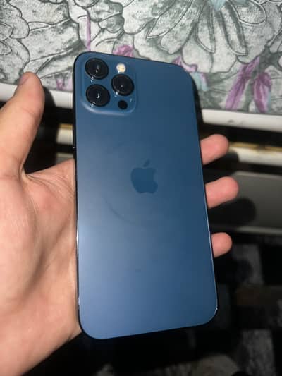 Apple iPhone 12 Pro Max