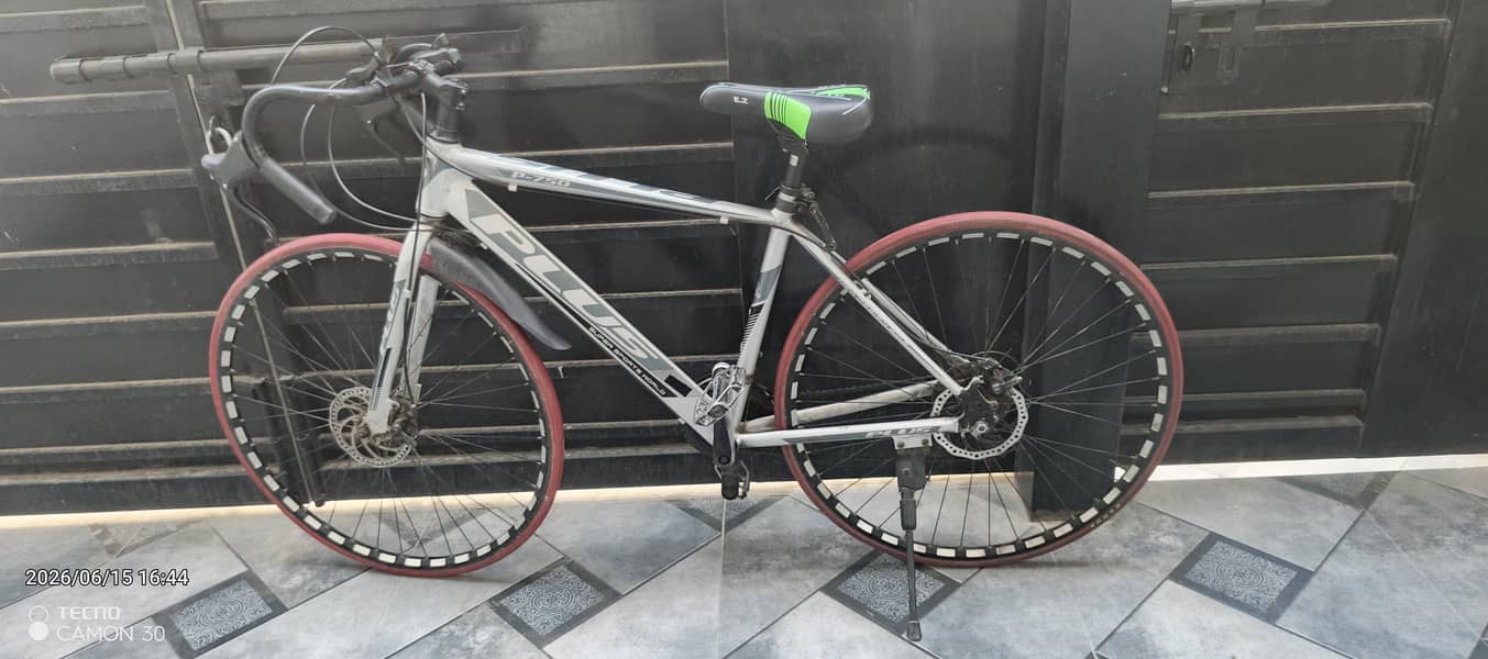 racing cycle 2