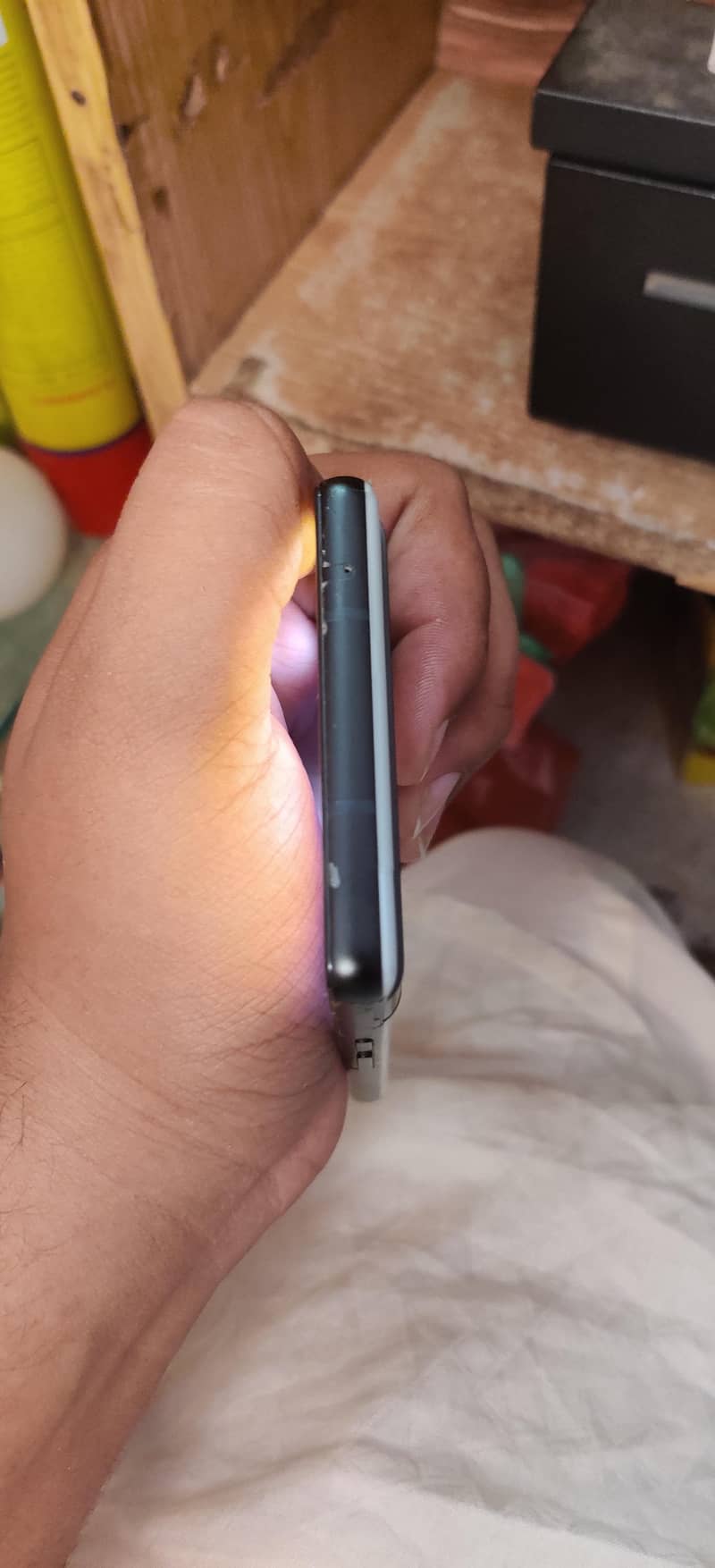 Google pixel 6A 1