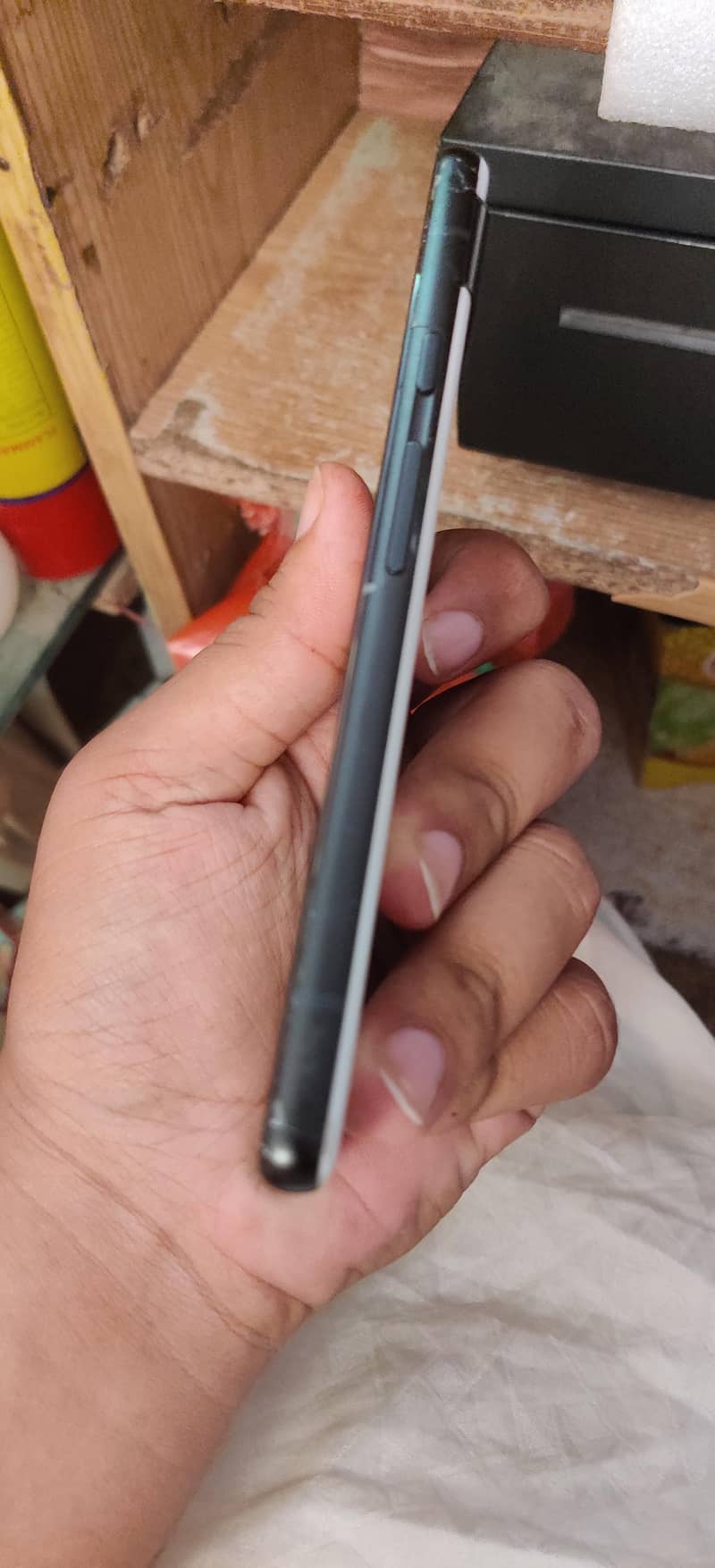 Google pixel 6A 2