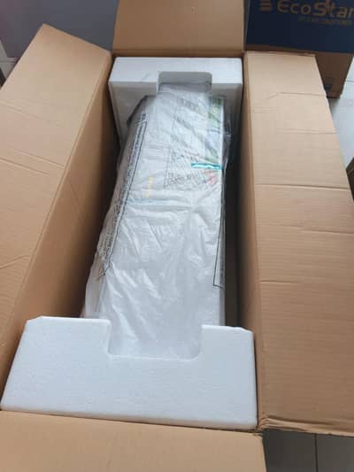 EcoStar T3 Inverter AC Box Pack 1.5 Ton