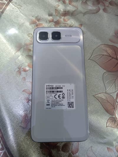 Infinix Smart 9