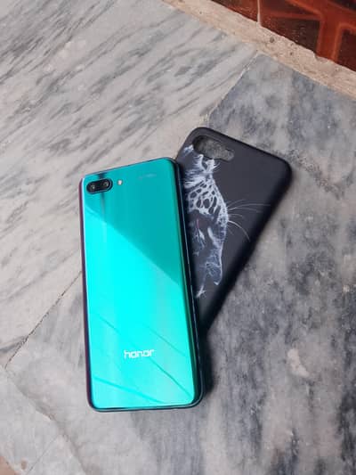 Honor 10