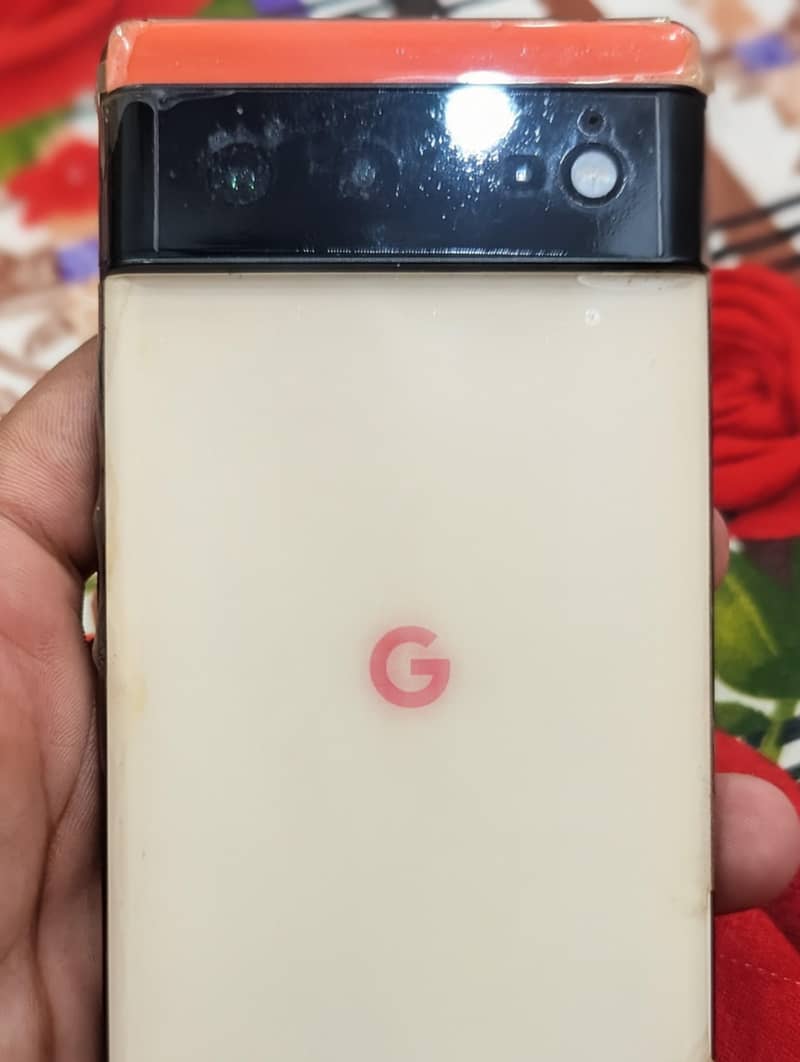 Google Pixel 6 1