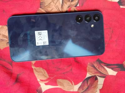 Samsung Mobile A15