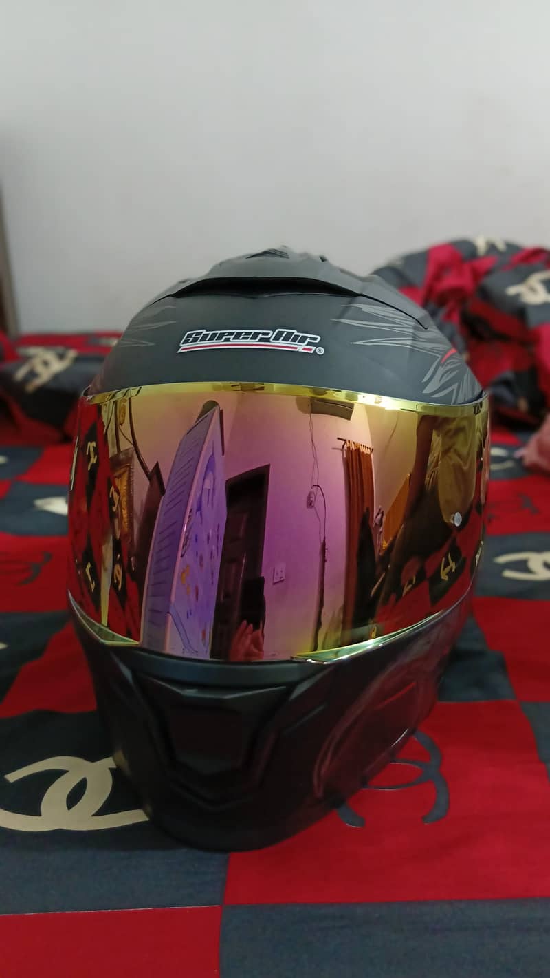 flipable helmet imported 0
