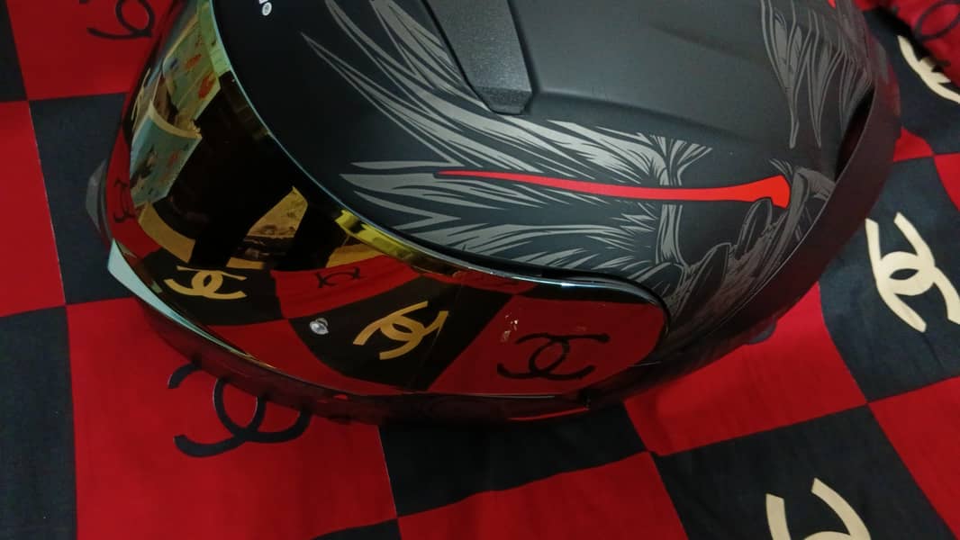 flipable helmet imported 6