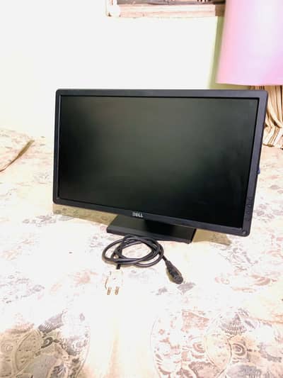 Dell PC LED 22inch ful HD clear display