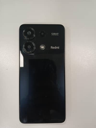 Redmi note 13