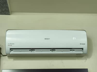 orient ac 1.5 ton