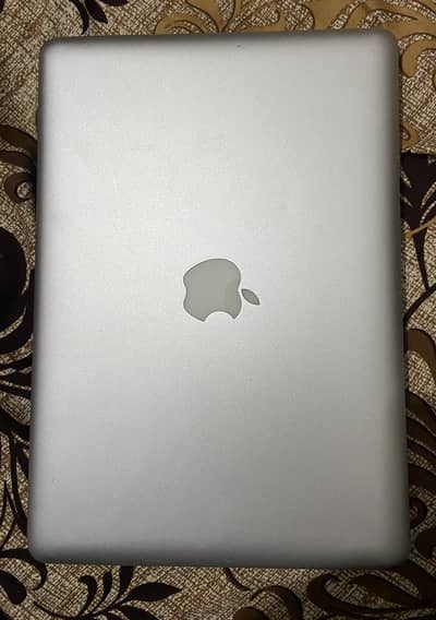 MacBook Pro Mid 2012