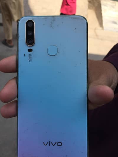 Vivo Y17
