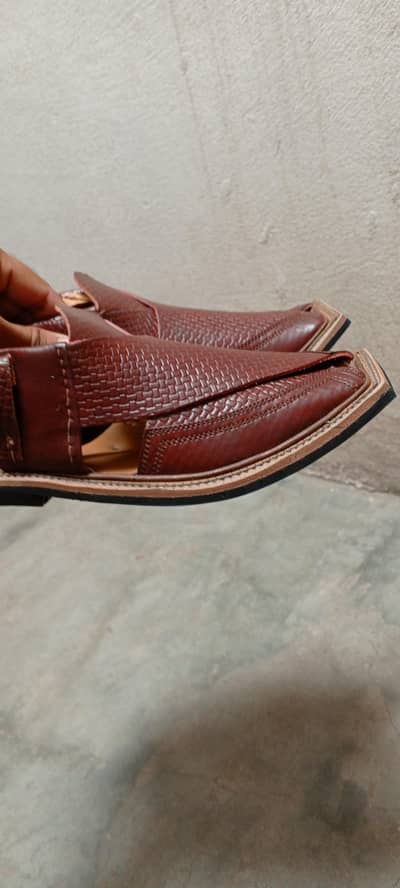 peshawri chapal