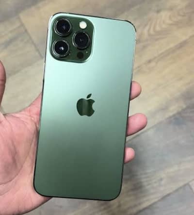 Apple iPhone 13 Pro Max