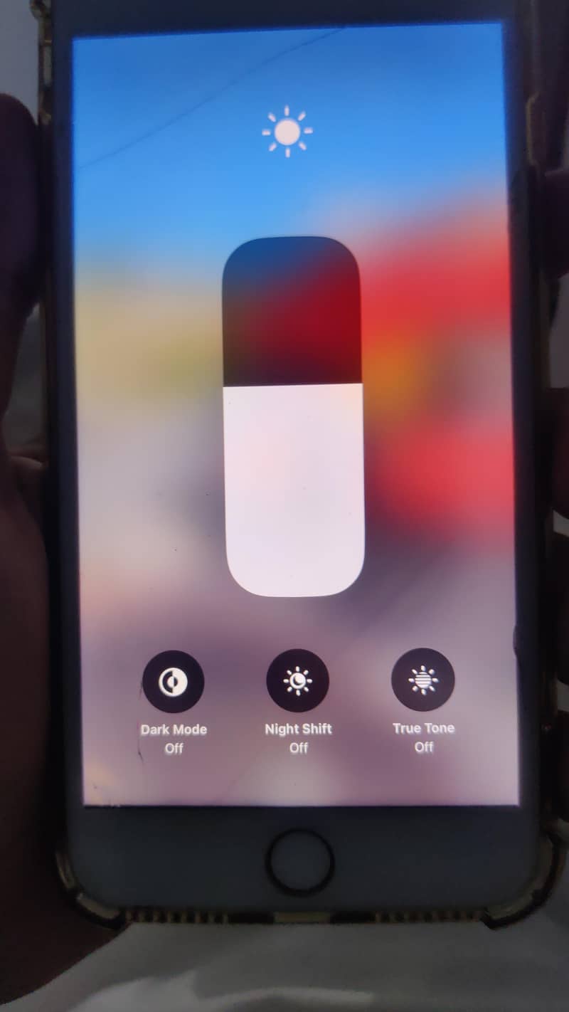 Apple iPhone 8 Plus 1
