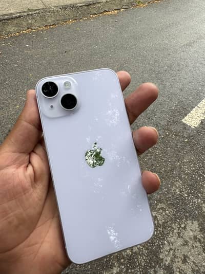 Apple iPhone 14
