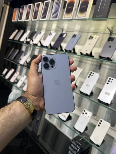 Apple iPhone 13 Pro Max