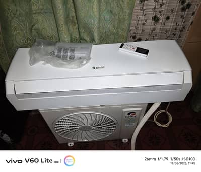 Gree Pular 1.5 Ton inverter