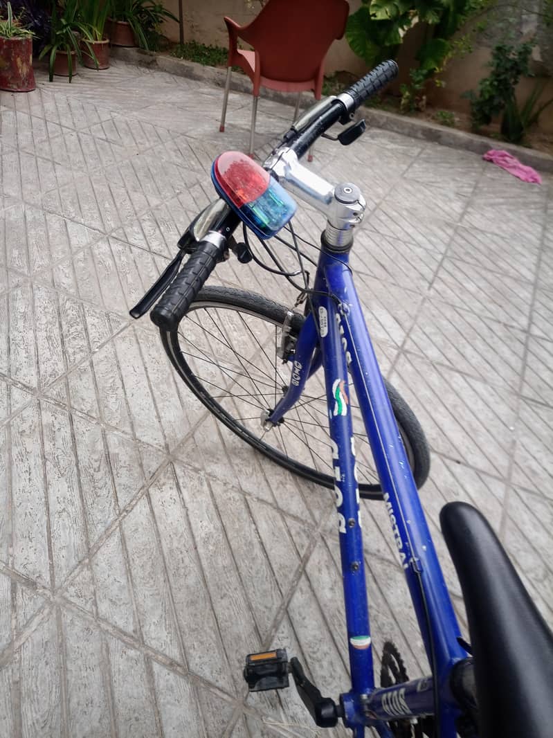 Bicycle 0