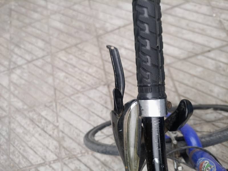 Bicycle 2