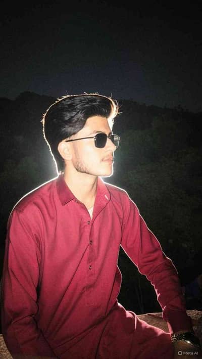 Ahtisham awan
