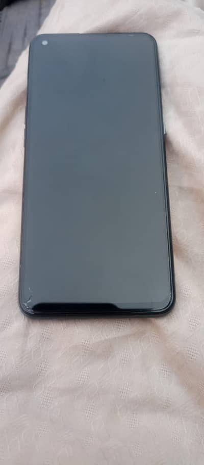 OPPO Reno 5