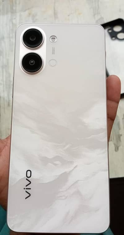 Vivo Y05