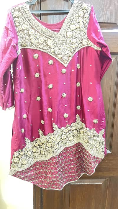 Pure raw silk 80 gram