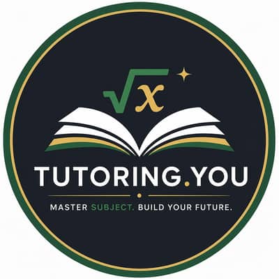 Online Tutor | Grade 1–8 | Free Demo Class
