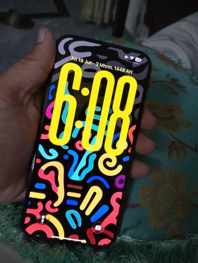 Apple iPhone 15 Pro Max 256gb jv