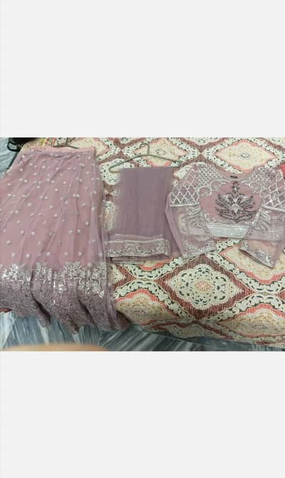 Lehenga dress for sell