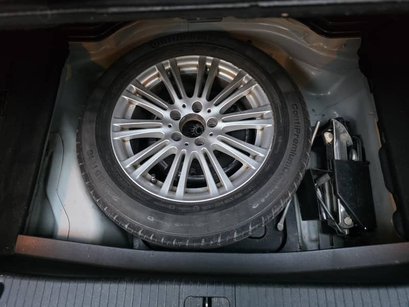 Mercedes E Class 2010 E250 CGI 6