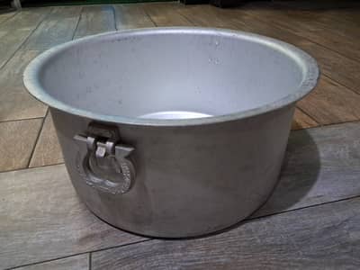 Utility Items for Cooking Commercial Use / Jahez