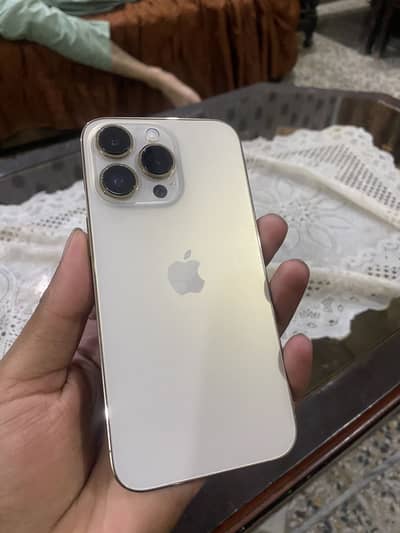 Apple iPhone 13 Pro