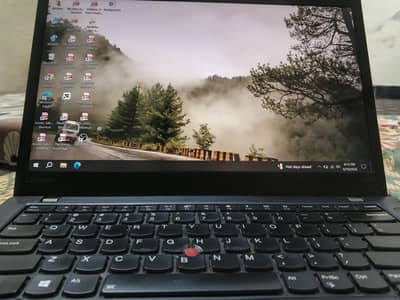 Lenovo T470s Core i5- 6th Generation Home Laptop